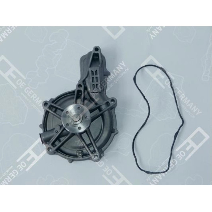 Wasserpumpe Motorkühlung für Volvo 2074 4939 OEGERMANY 032000D16001 Wasserpumpe Motorkühlung für Volvo 2074 4939 OEGERMANY 032000D16001