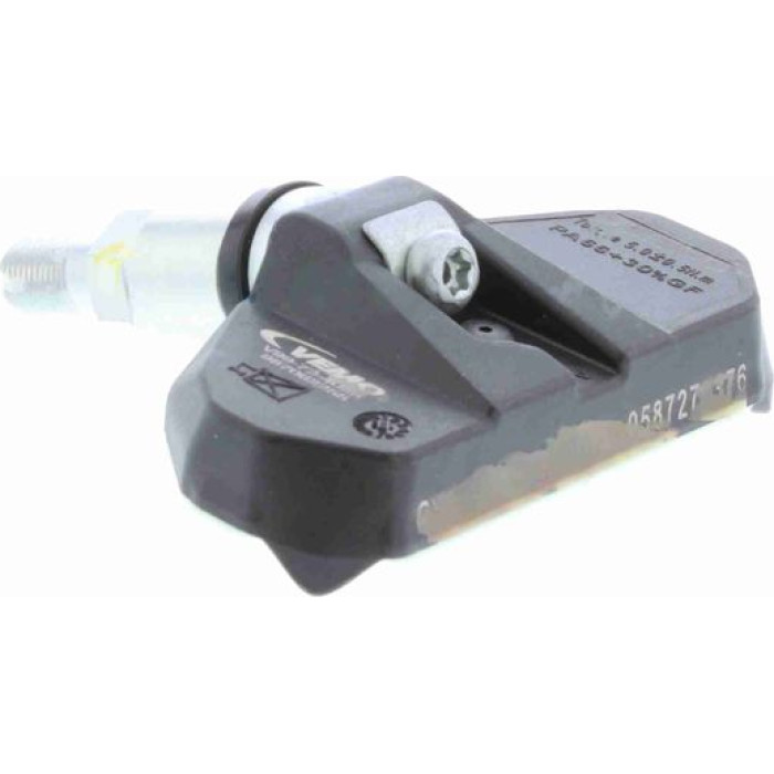 Vemo V99-72-4028 Radsensor, Reifendruck-Kontrollsystem Green Mobility Parts Vemo V99-72-4028 Radsensor, Reifendruck-Kontrollsystem Green Mobility Parts