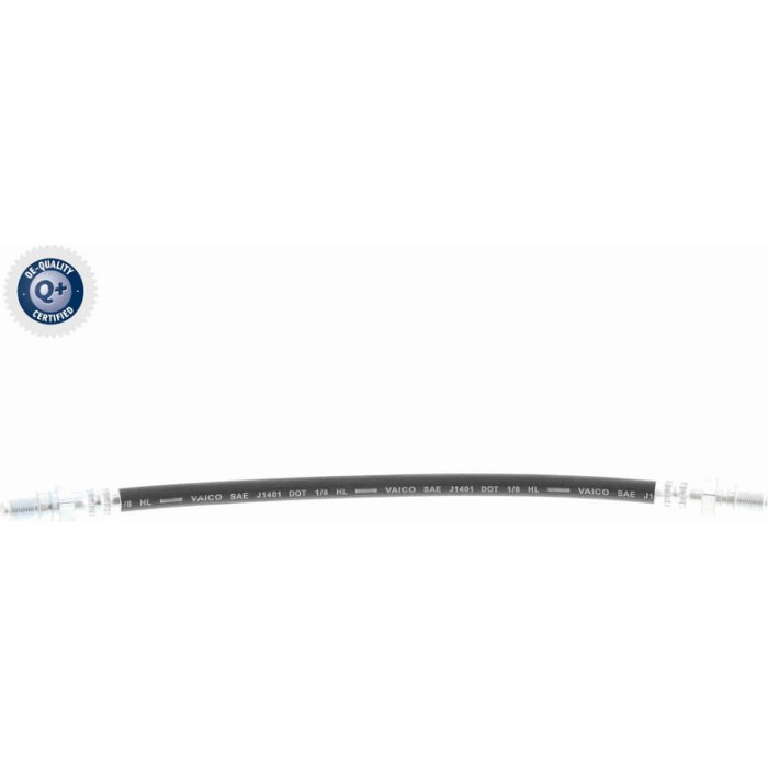Vaico V25-0289 Bremsschlauch Q+, Erstausrüsterqualität Vaico V25-0289 Bremsschlauch Q+, Erstausrüsterqualität