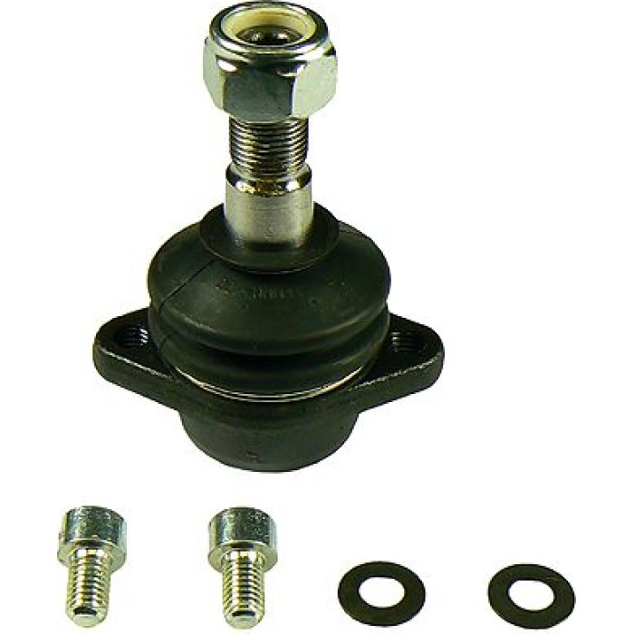Metzger 57004518 Traggelenk/Führungsgelenk COMPETENCE KIT Metzger 57004518 Traggelenk/Führungsgelenk COMPETENCE KIT