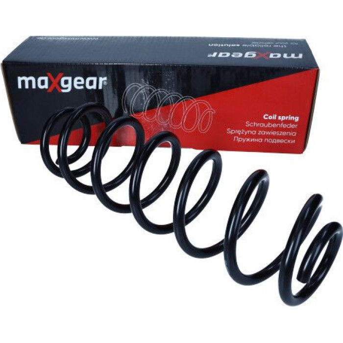 Maxgear 60-0029 Fahrwerksfeder