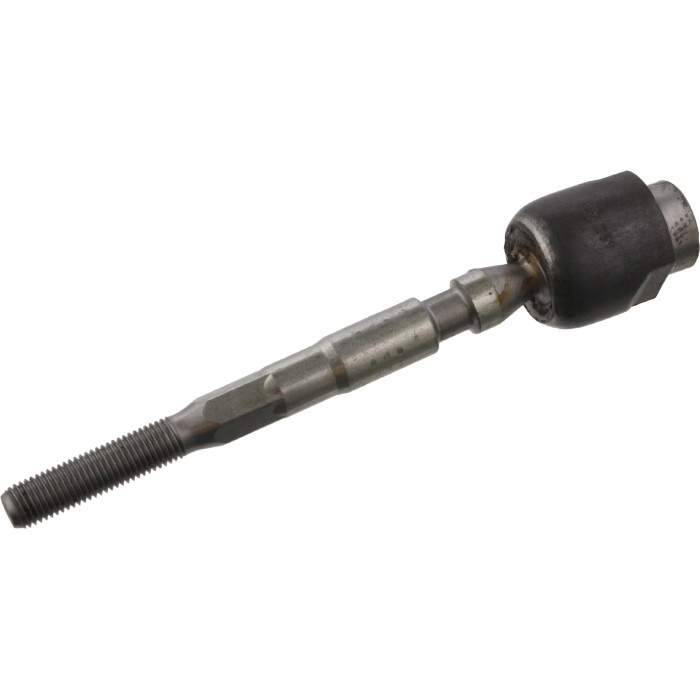 FEBI BILSTEIN 12571 Axialgelenk, Spurstange FEBI BILSTEIN 12571 Axialgelenk, Spurstange