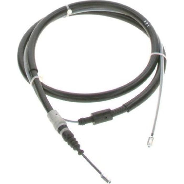 BOSCH 1 987 477 775 Seilzug, Feststellbremse BOSCH 1 987 477 775 Seilzug, Feststellbremse