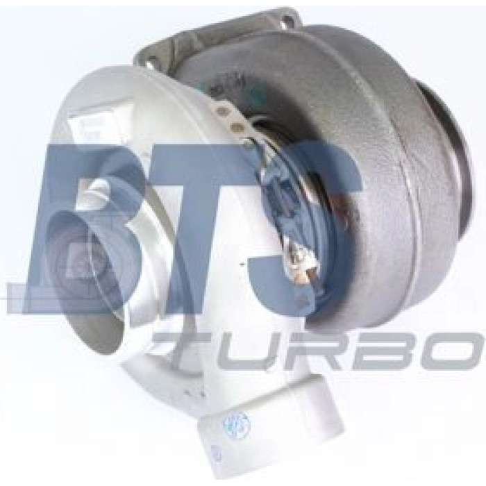 BTS Turbo Turbolader T912226 BTS Turbo Turbolader T912226