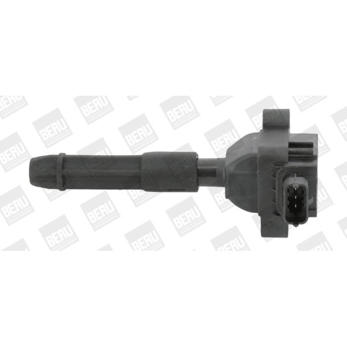 BorgWarner (BERU) ZS041 Zündspule BorgWarner (BERU) ZS041 Zündspule