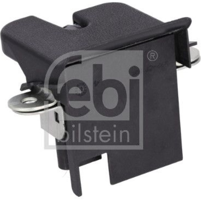 febi bilstein 199284 Heckklappenschloss Plus febi bilstein 199284 Heckklappenschloss Plus
