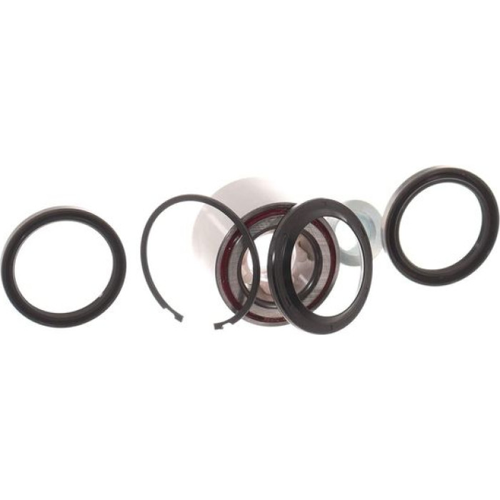 2x SKF VKBA 3236 Radlagersatz 2 x 2x SKF VKBA 3236 Radlagersatz 2 x