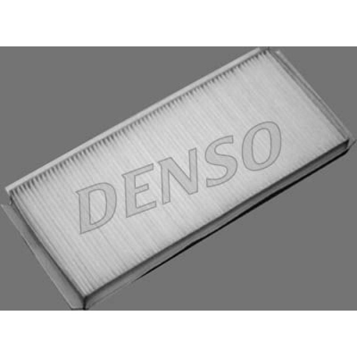 Denso DCF020P Filter, Innenraumluft