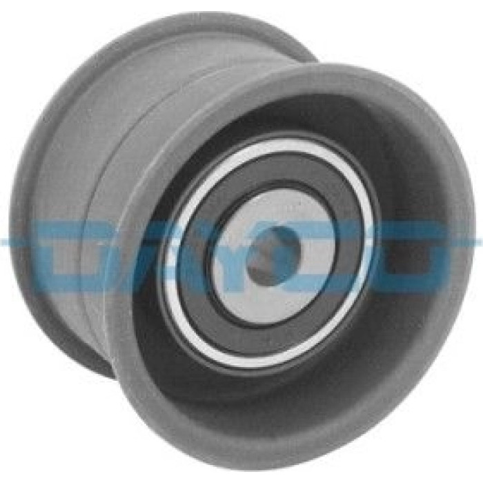 Dayco ATB2427 Umlenkrolle/Führungsrolle, Zahnriemen