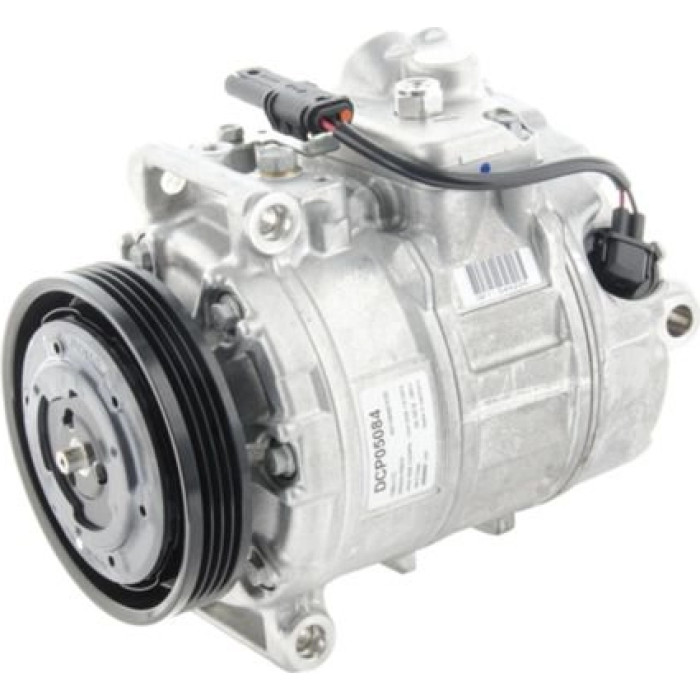 Mahle ACP 561 000P Kompressor, Klimaanlage BEHR Premium Line Mahle ACP 561 000P Kompressor, Klimaanlage BEHR Premium Line