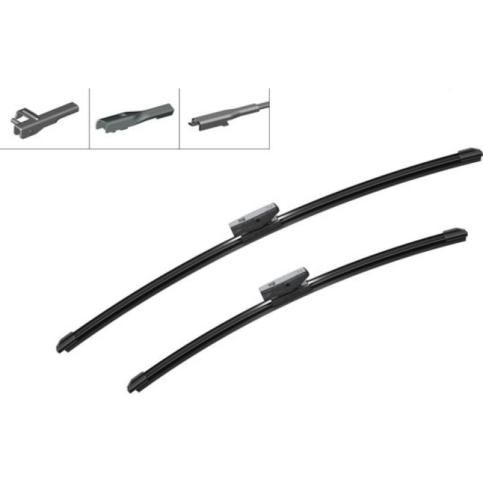BOSCH AF 462 Scheibenwischer Aerofit 3 397 014 224 BOSCH AF 462 Scheibenwischer Aerofit 3 397 014 224