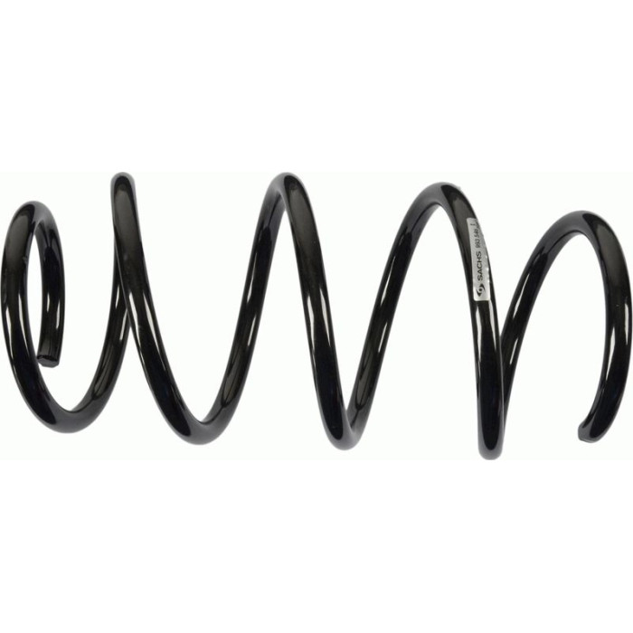 Sachs 993 546 Fahrwerksfeder