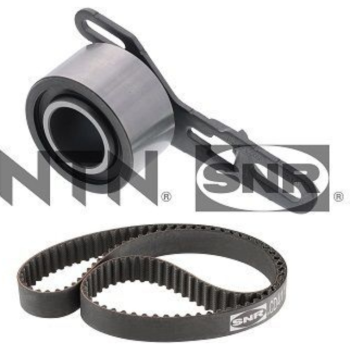 NTN-SNR KD452.13 Zahnriemensatz NTN-SNR KD452.13 Zahnriemensatz