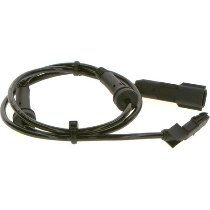 BOSCH 0 986 594 604 Sensor, Raddrehzahl BOSCH 0 986 594 604 Sensor, Raddrehzahl