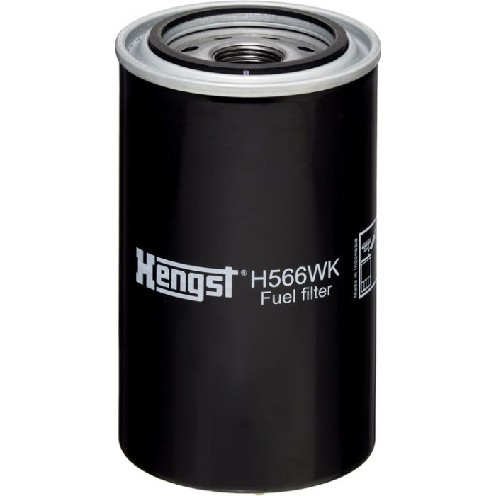 Hengst Filter H566WK D556 Kraftstofffilter