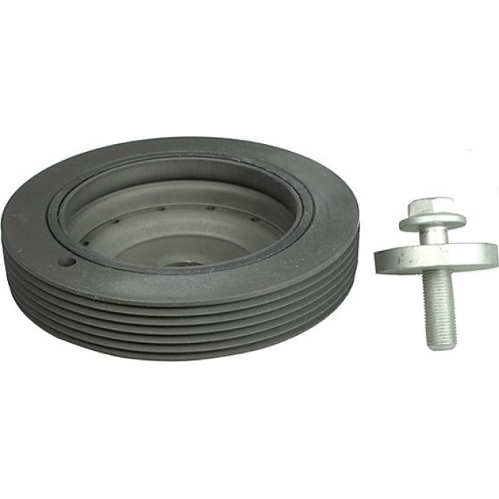 Metzger 6400009 Riemenscheibe, Kurbelwelle COMPETENCE KIT Metzger 6400009 Riemenscheibe, Kurbelwelle COMPETENCE KIT