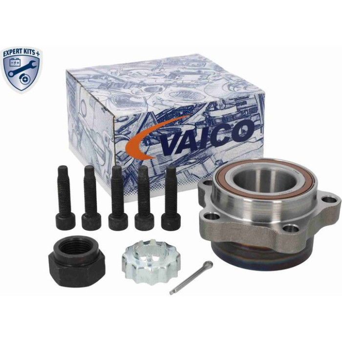 Vaico V25-0361 Radlagersatz Expert Kits + Vaico V25-0361 Radlagersatz Expert Kits +