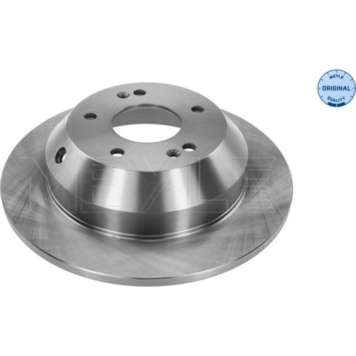 Meyle 37-15 523 0032 Bremsscheibe MEYLE-ORIGINAL: True to OE Meyle 37-15 523 0032 Bremsscheibe MEYLE-ORIGINAL: True to OE