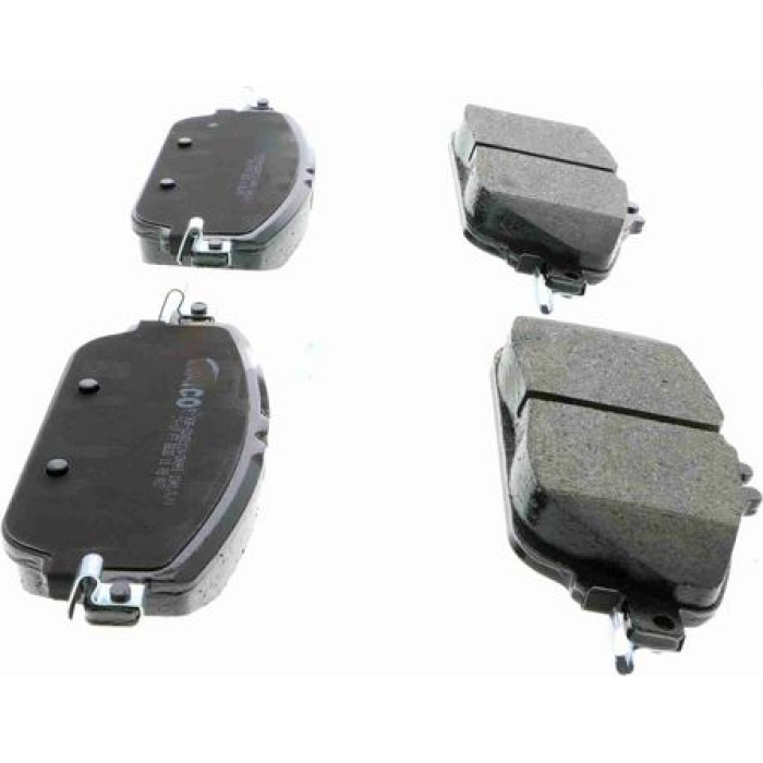 Vaico V30-2790 Bremsbelagsatz, Scheibenbremse Green Mobility Parts