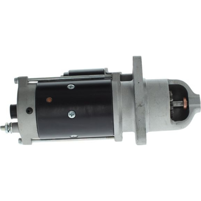 BOSCH 1 986 S10 121 Starter BOSCH 1 986 S10 121 Starter