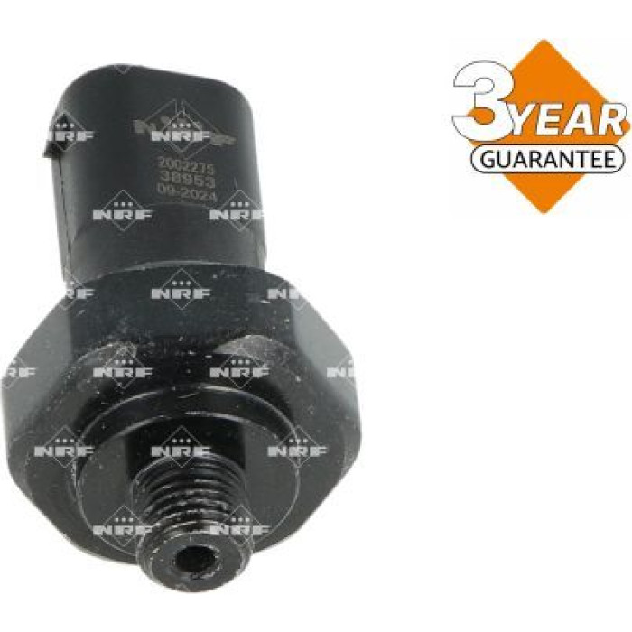 NRF 38953 Druckschalter, Klimaanlage EASY FIT NRF 38953 Druckschalter, Klimaanlage EASY FIT