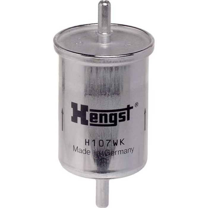 Hengst Filter H107WK Kraftstofffilter Hengst Filter H107WK Kraftstofffilter