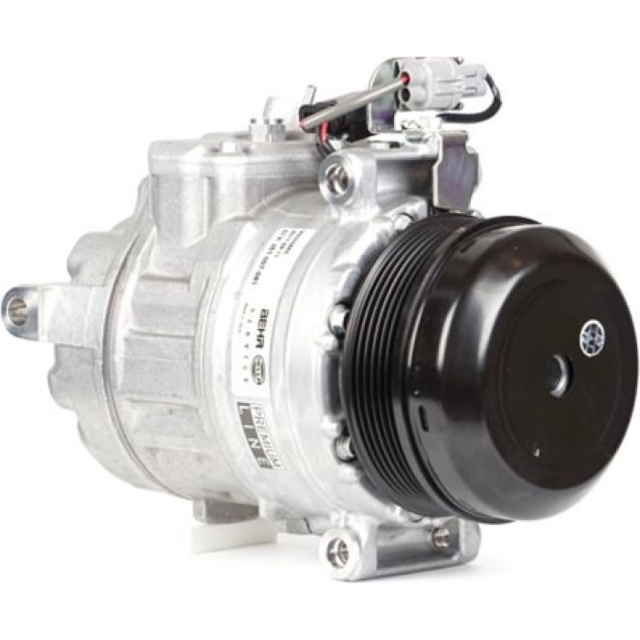 Mahle ACP 582 000P Kompressor, Klimaanlage BEHR Premium Line Mahle ACP 582 000P Kompressor, Klimaanlage BEHR Premium Line