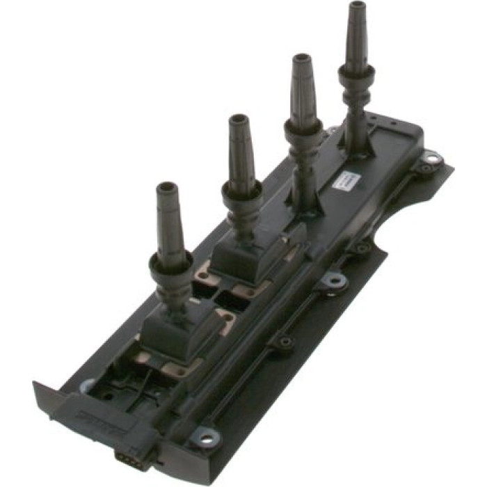 BOSCH 0 986 221 086 Zündspule BOSCH 0 986 221 086 Zündspule