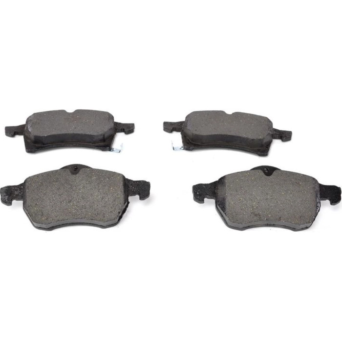 BOSCH 0 986 424 457 Bremsbelagsatz, Scheibenbremse BOSCH 0 986 424 457 Bremsbelagsatz, Scheibenbremse
