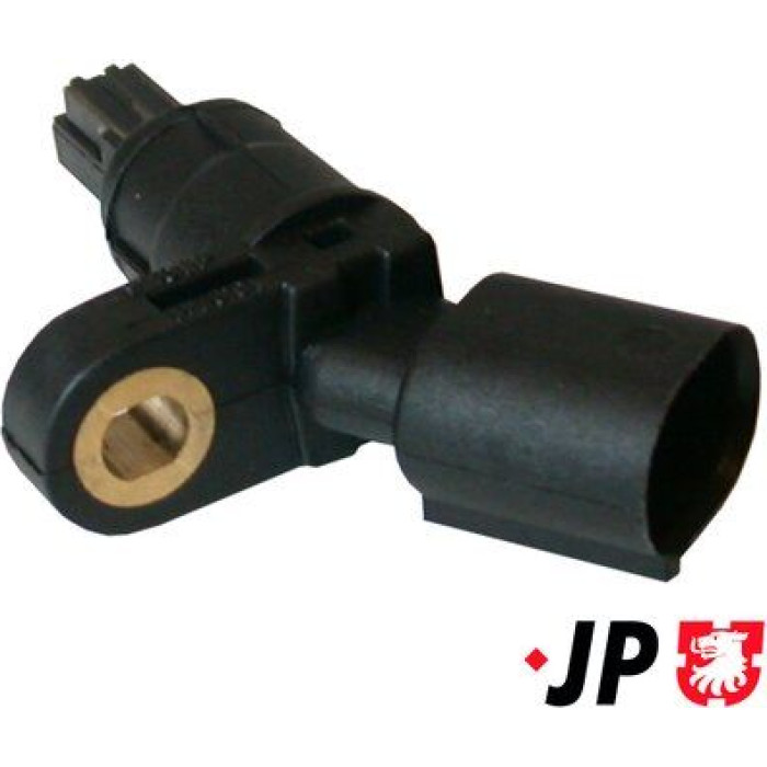 JP Group 1197100400 Sensor, Raddrehzahl JP JP Group 1197100400 Sensor, Raddrehzahl JP