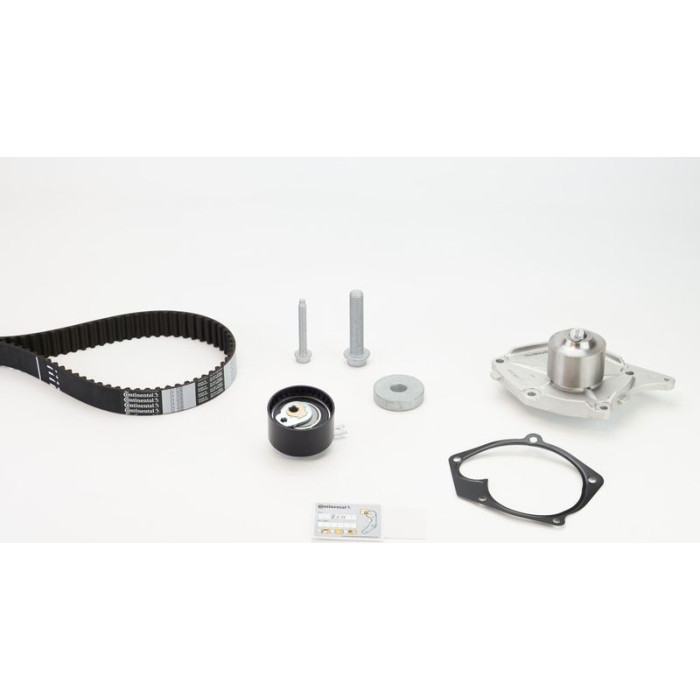 ContiTech CT1035WP3 Wasserpumpe + Zahnriemensatz ContiTech CT1035WP3 Wasserpumpe + Zahnriemensatz