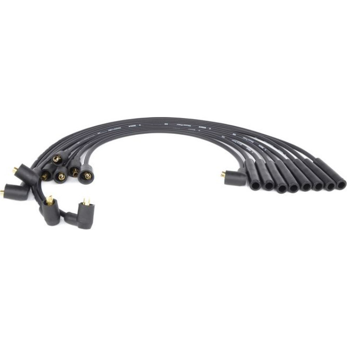 BOSCH 0 986 356 831 Zündleitungssatz