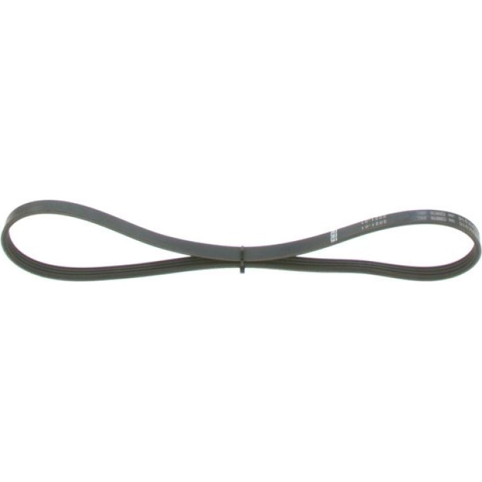BOSCH 1 987 946 129 Keilrippenriemen Elastic