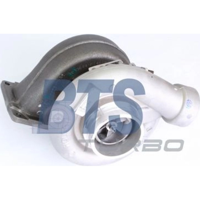 BTS Turbo Turbolader T912226 BTS Turbo Turbolader T912226