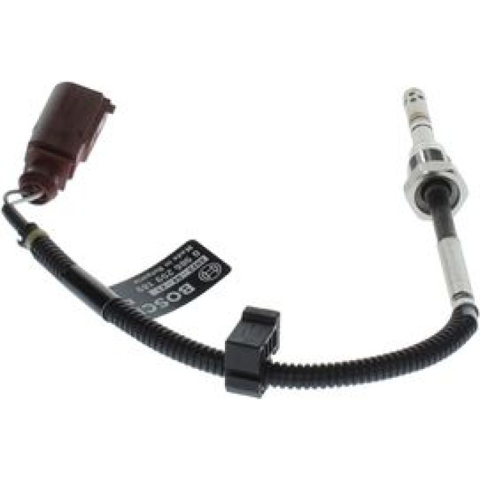 Sensor, Abgastemperatur 0 986 259 189 Sensor, Abgastemperatur 0 986 259 189