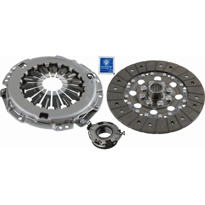 SACHS 3000 954 057 Kupplungssatz SACHS 3000 954 057 Kupplungssatz