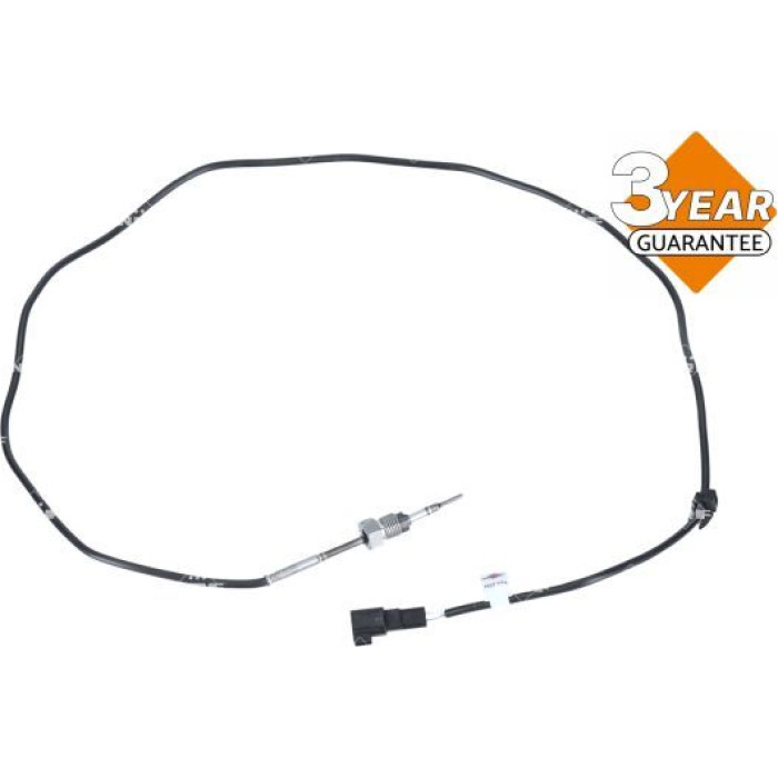 NRF 707391 Sensor, Abgastemperatur EASY FIT
