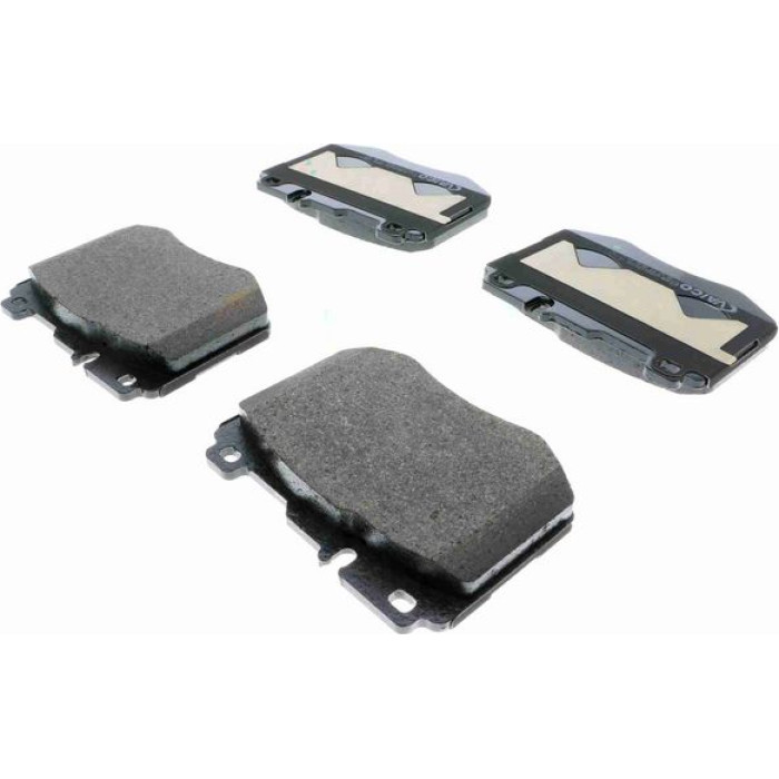 Vaico V30-2788 Bremsbelagsatz, Scheibenbremse Green Mobility Parts Vaico V30-2788 Bremsbelagsatz, Scheibenbremse Green Mobility Parts