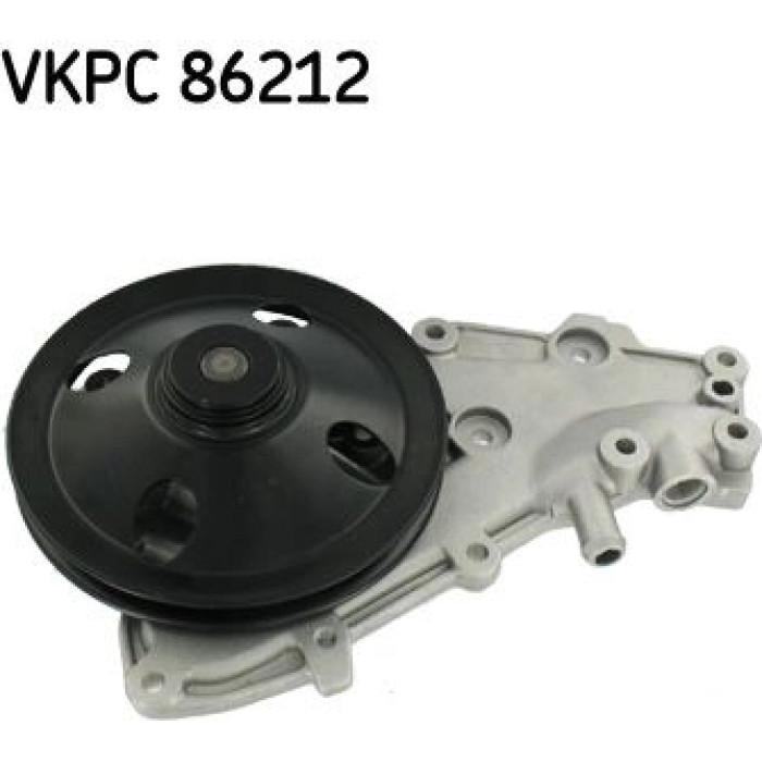 SKF VKPC 86212 Wasserpumpe SKF VKPC 86212 Wasserpumpe