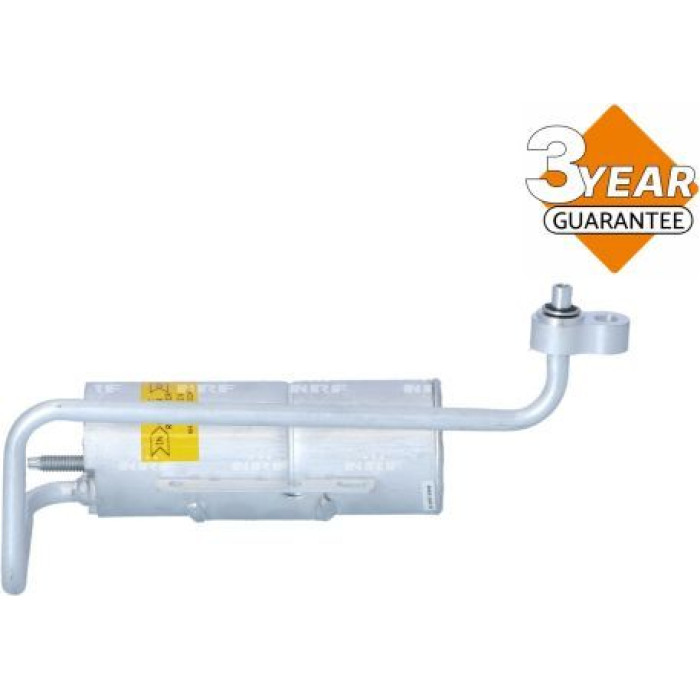 NRF 33203 Trockner, Klimaanlage