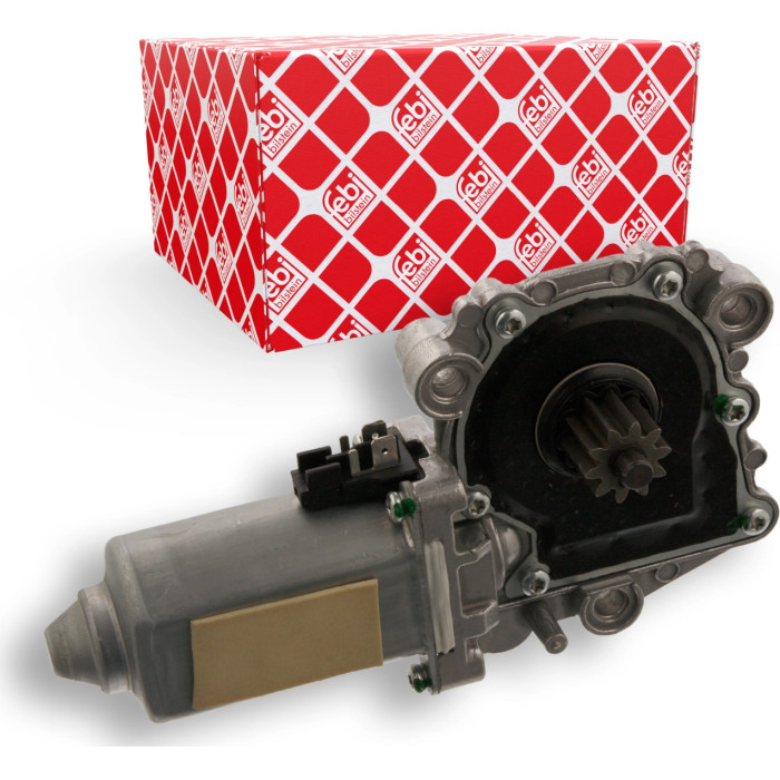 FEBI BILSTEIN 35606 Elektromotor, Fensterheber FEBI BILSTEIN 35606 Elektromotor, Fensterheber
