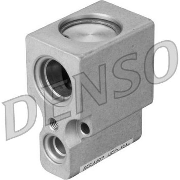 Denso DVE07003 Expansionsventil, Klimaanlage Denso DVE07003 Expansionsventil, Klimaanlage