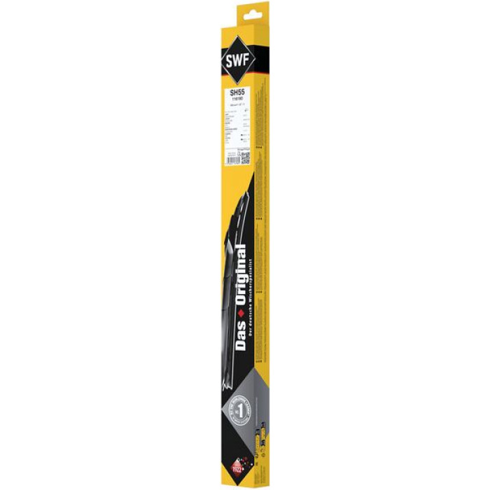 SWF 116180 Wischblatt Scheibenwischer DAS ORIGINAL HBLADE SWF 116180 Wischblatt Scheibenwischer DAS ORIGINAL HBLADE