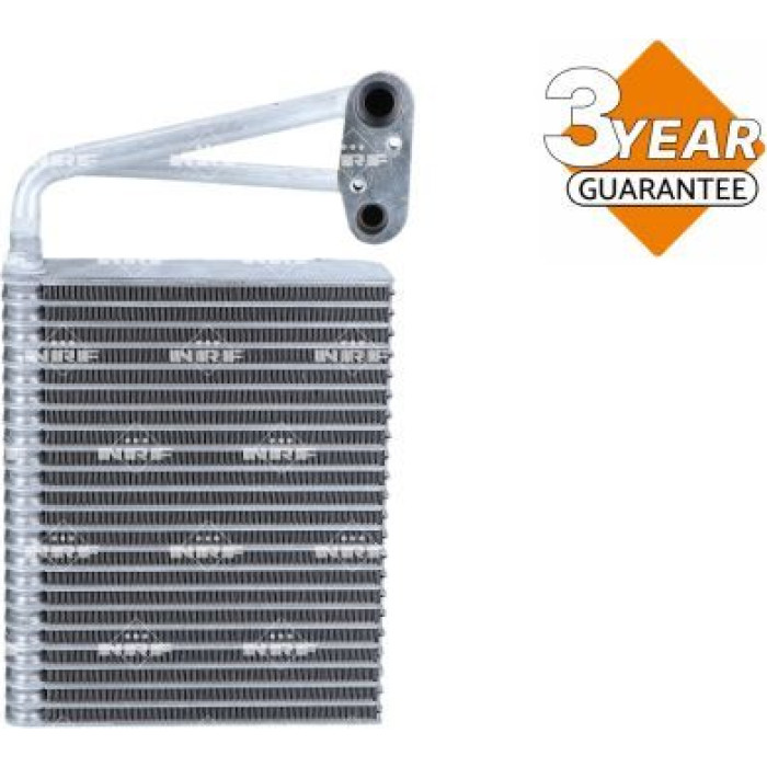 NRF 36187 Verdampfer, Klimaanlage EASY FIT NRF 36187 Verdampfer, Klimaanlage EASY FIT