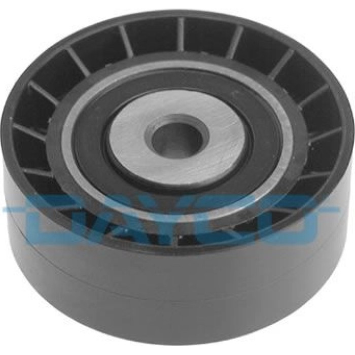 Dayco APV2164 Umlenkrolle/Führungsrolle, Keilrippenriemen Dayco APV2164 Umlenkrolle/Führungsrolle, Keilrippenriemen