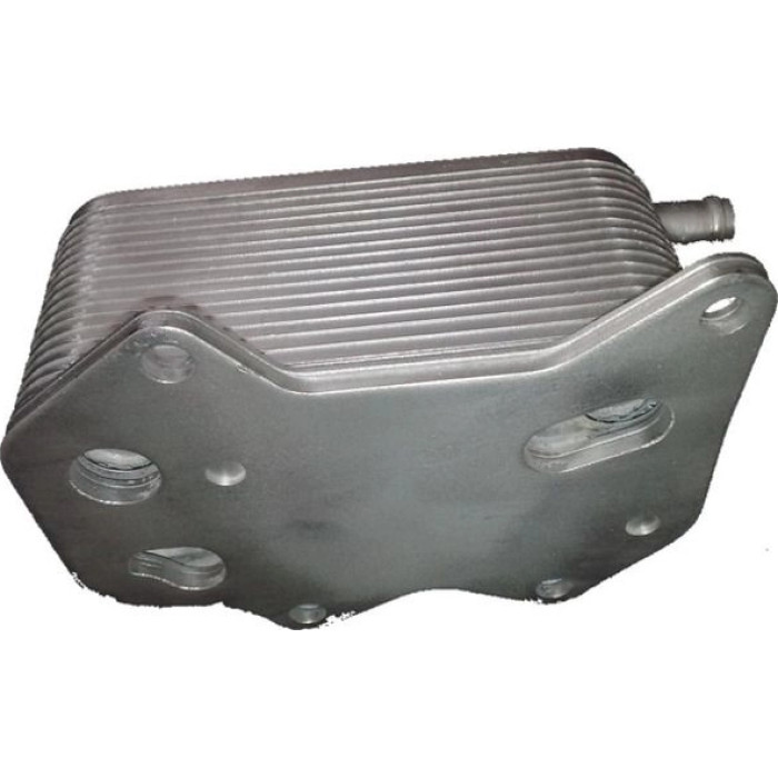 Mahle CLC 174 000S Ölkühler, Motoröl BEHR Mahle CLC 174 000S Ölkühler, Motoröl BEHR
