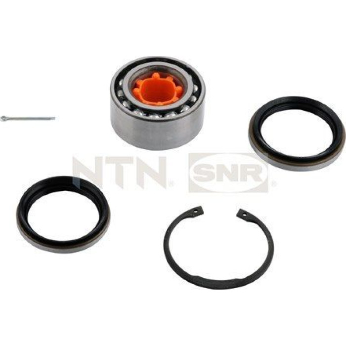 NTN-SNR R169.16 Radlagersatz NTN-SNR R169.16 Radlagersatz
