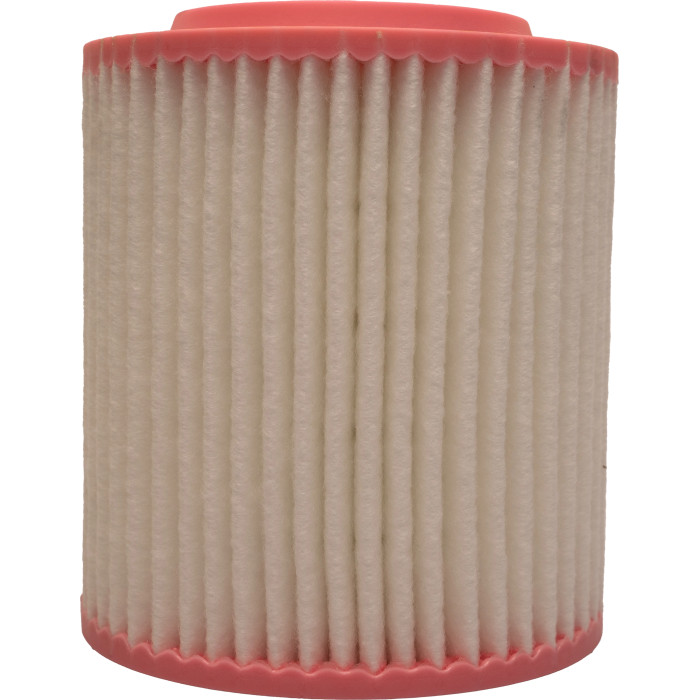 MANN-FILTER C 1652 Luftfilter
