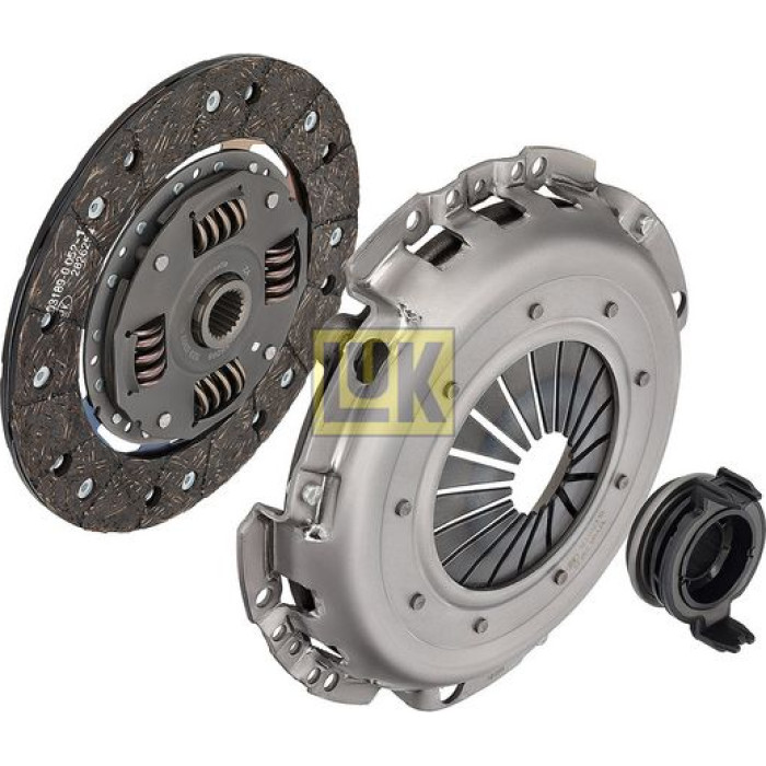 LuK 623 1844 00 Kupplungssatz RepSet