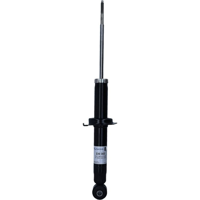 Sachs 230 303 Stoßdämpfer Sachs 230 303 Stoßdämpfer